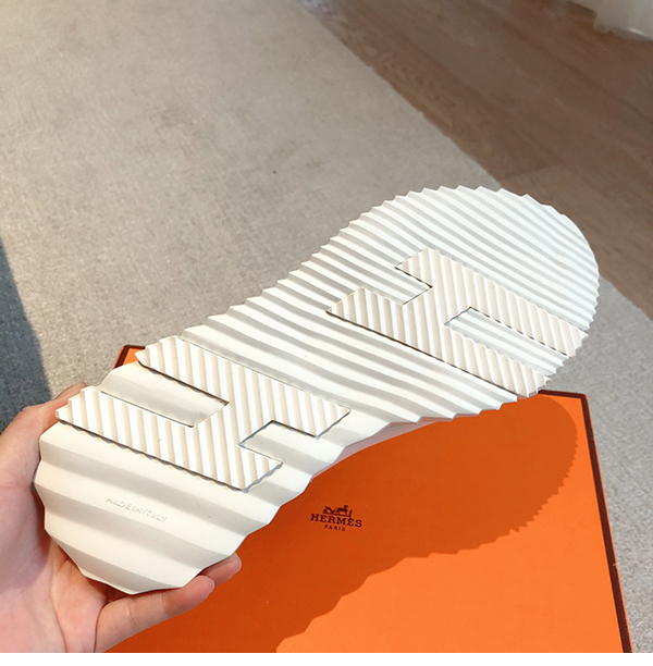 에르메스 바운싱 스니커즈