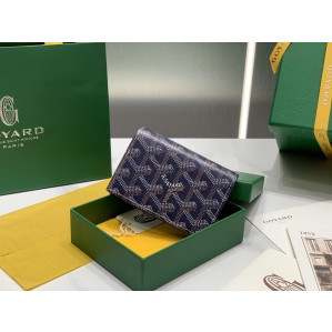 Goyard Malsherve Card Holder