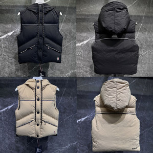 몽클레어 그레노블 Arolla 아룰라 테크 다운 패딩 베스트