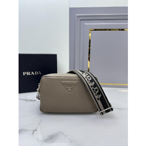 Prada Flou Shoulder