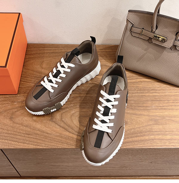 에르메스 점프 스니커즈