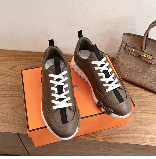 에르메스 점프 스니커즈