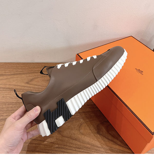 에르메스 점프 스니커즈