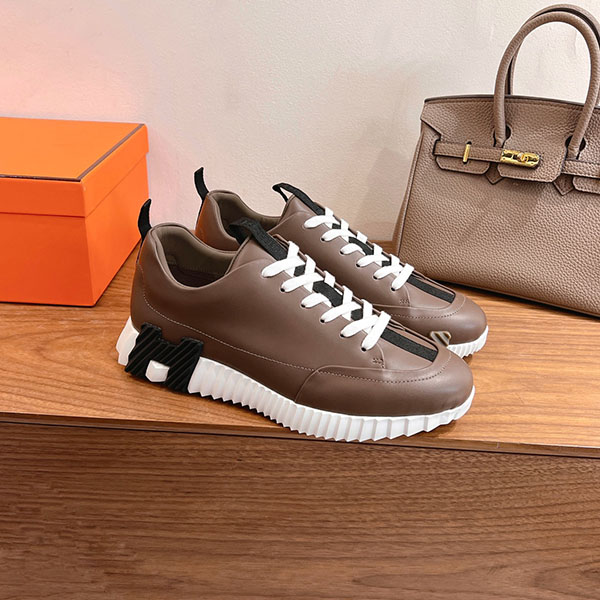 에르메스 점프 스니커즈