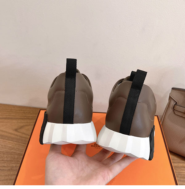 에르메스 점프 스니커즈