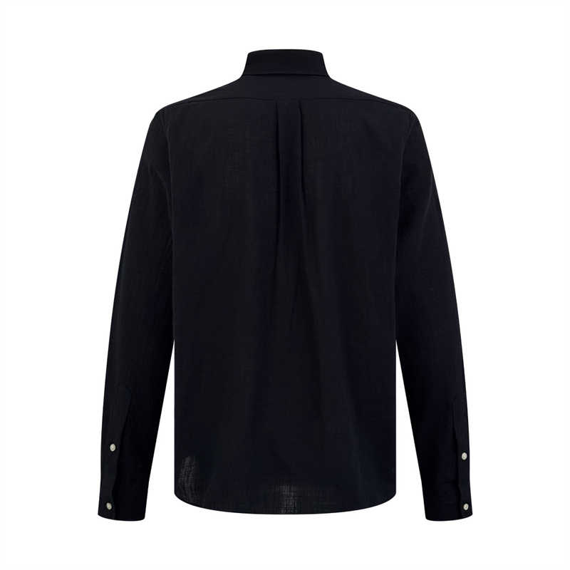 폴로 랄프로렌 클래식 브로시 플란넬 셔츠