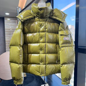 몽클레어 마야 Maya 70 숏 다운 패딩 자켓