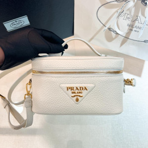 Prada Leather Mini