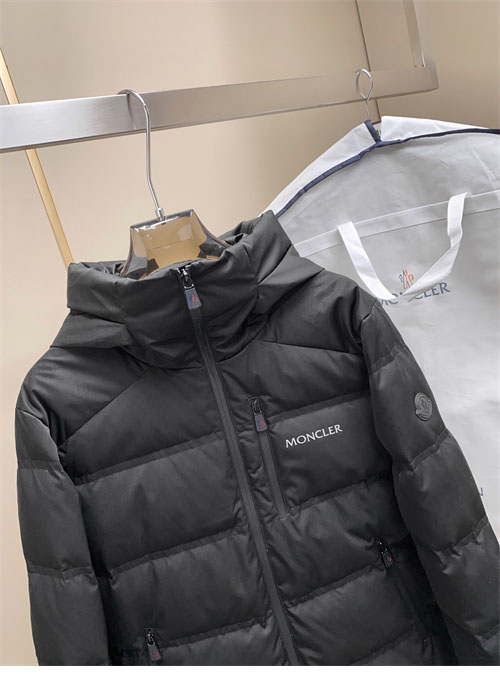 몽클레어 그렘블 Grenble 다운 자켓 패딩