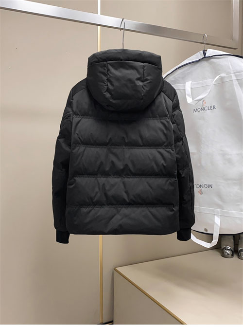 몽클레어 그렘블 Grenble 다운 자켓 패딩