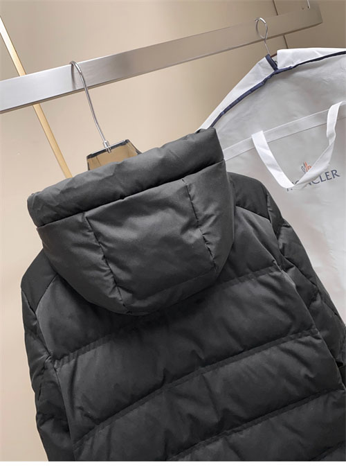 몽클레어 그렘블 Grenble 다운 자켓 패딩