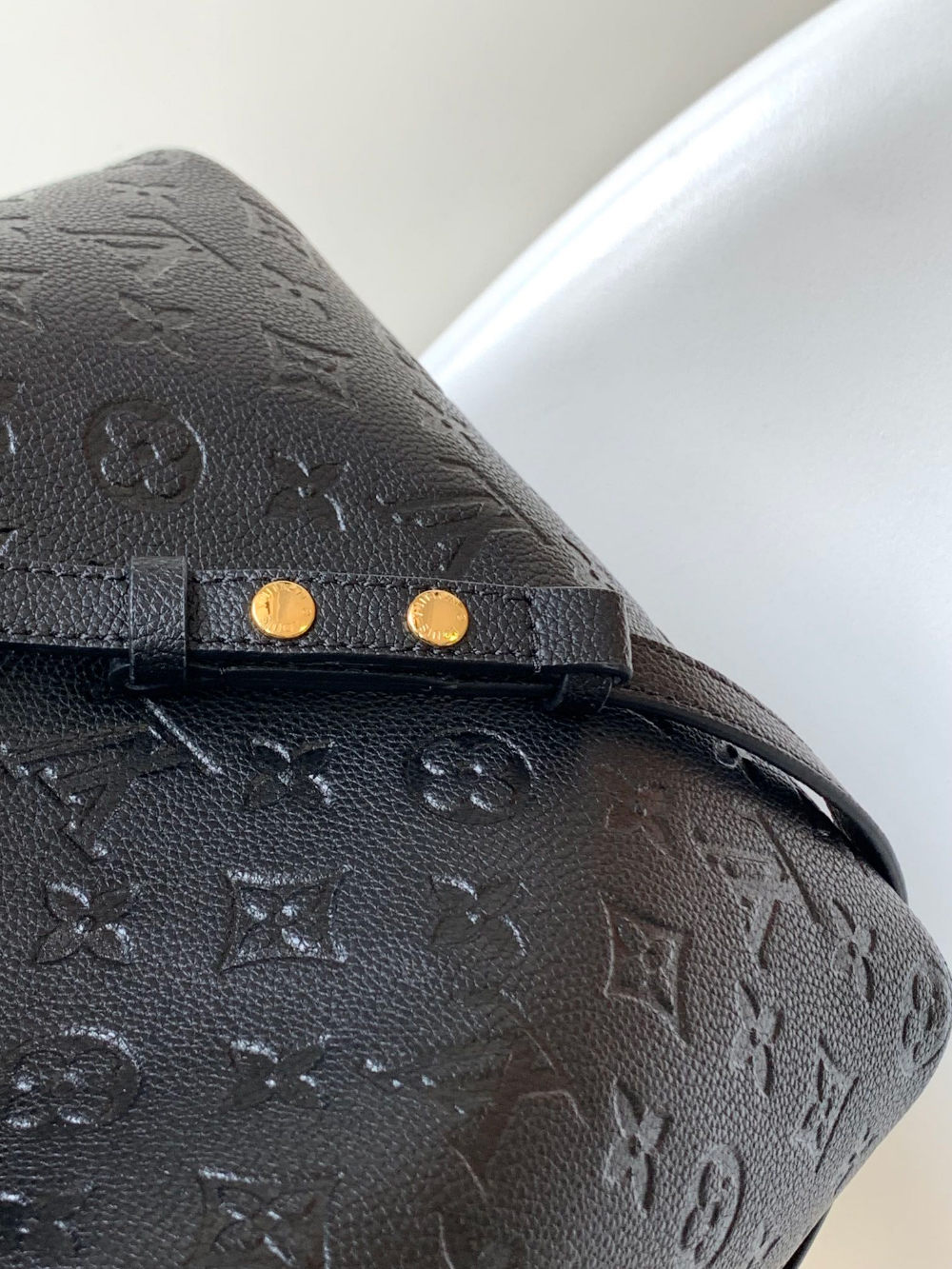 Louis Vuitton NeoNoe MM Bucket
