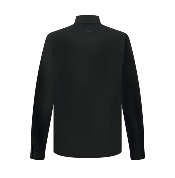 루이비통 DNA 포플린 셔츠