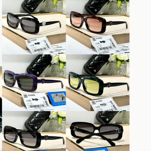 샤넬 선글라스 CH5520