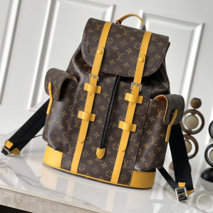루이비통 크리스토퍼 모노그램 백팩 M41379