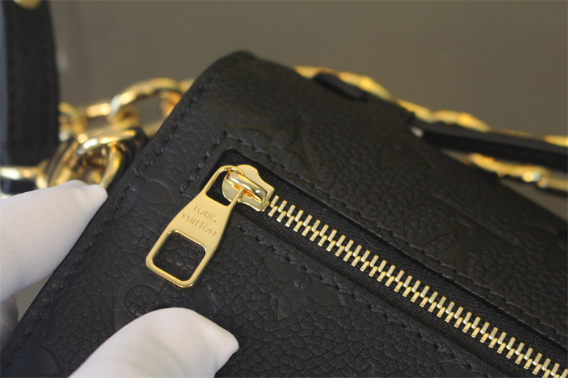 루이비통 포쉐트 메티스 이스트 웨스트 앙프렝뜨 모노그램 M46595