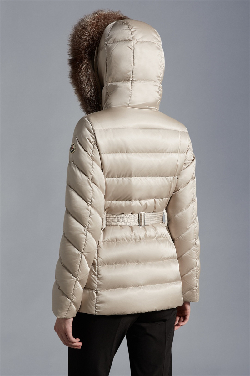 몽클레어 Cupidone 큐피돈 숏 다운 패딩 자켓