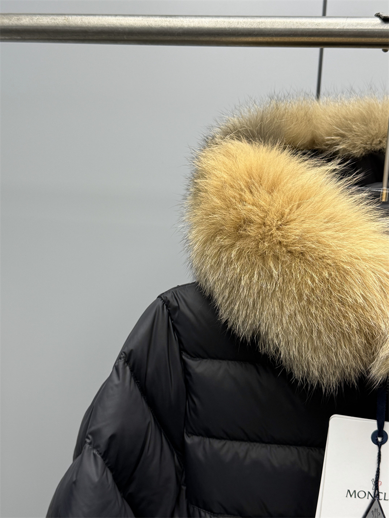 몽클레어 Cupidone 큐피돈 숏 다운 패딩 자켓