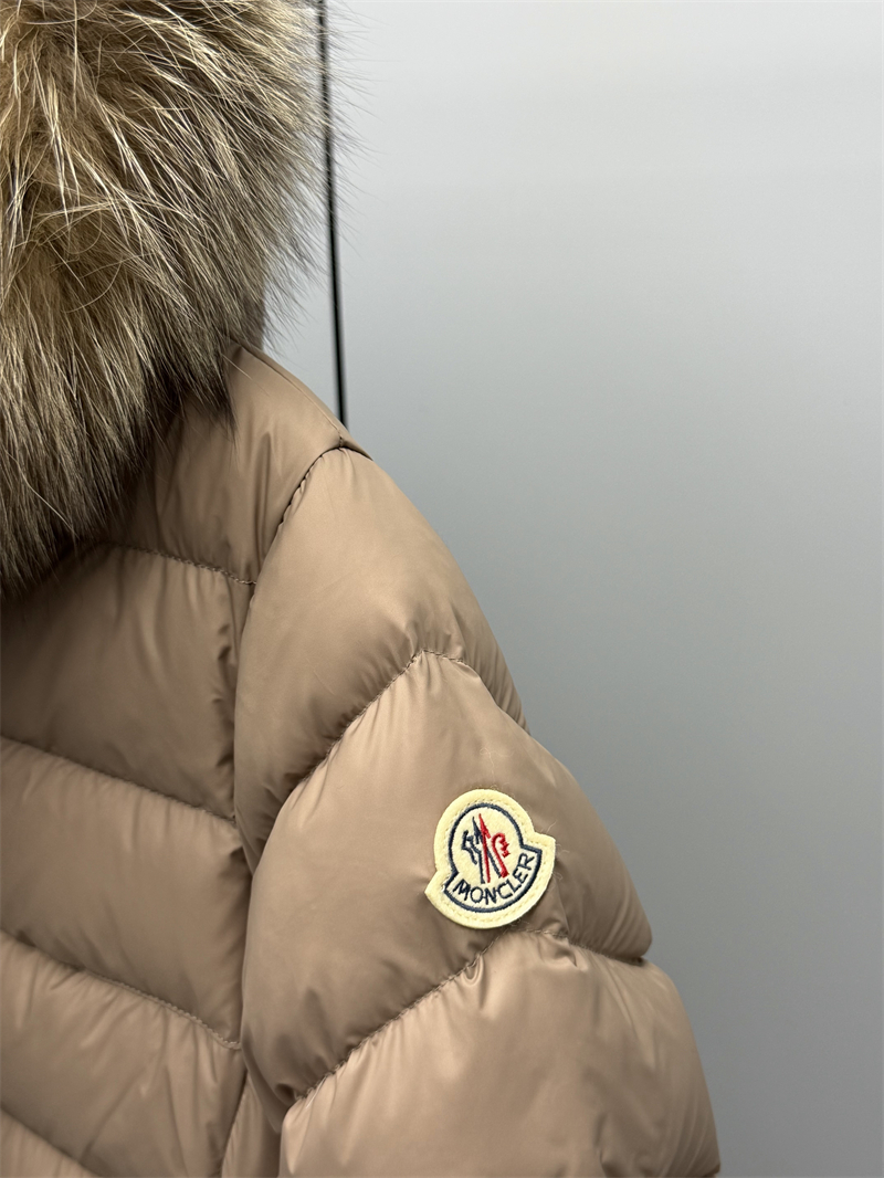 몽클레어 Cupidone 큐피돈 숏 다운 패딩 자켓