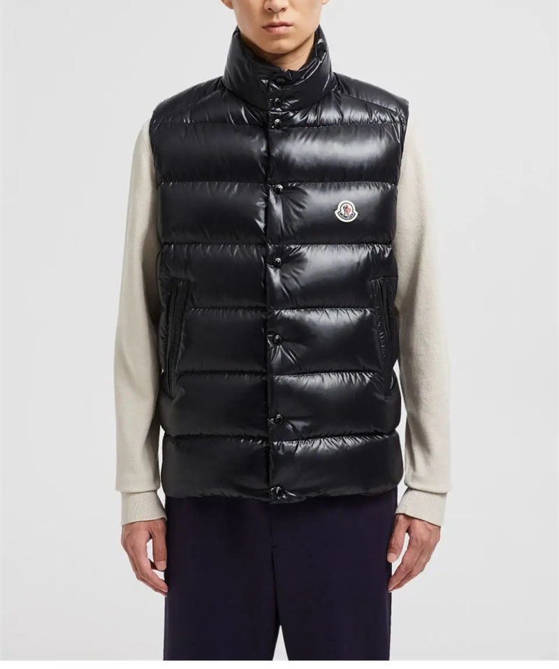 몽클레어 Tibb 티브 다운 베스트