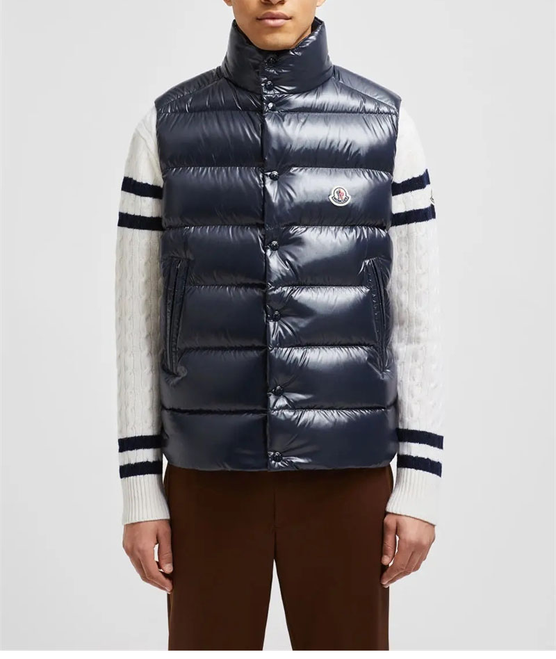몽클레어 Tibb 티브 다운 베스트