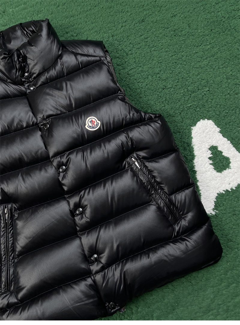 몽클레어 Tibb 티브 다운 베스트