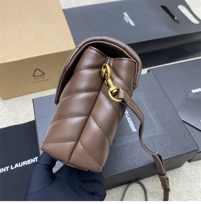 생로랑 루루 토이 숄더백