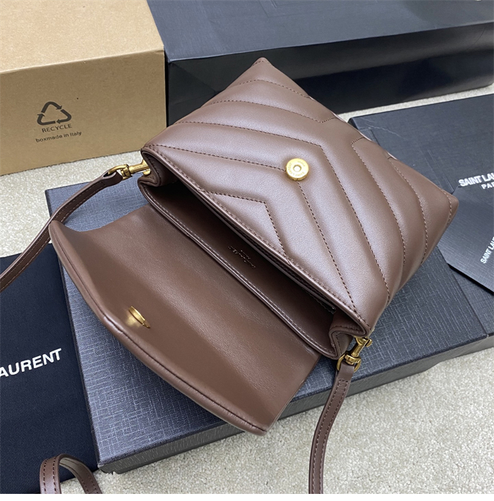 생로랑 루루 토이 숄더백