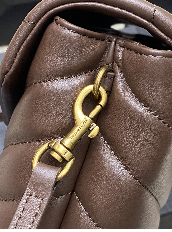 생로랑 루루 토이 숄더백