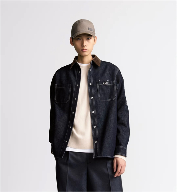 디올 Archives Labels 데님 오버셔츠