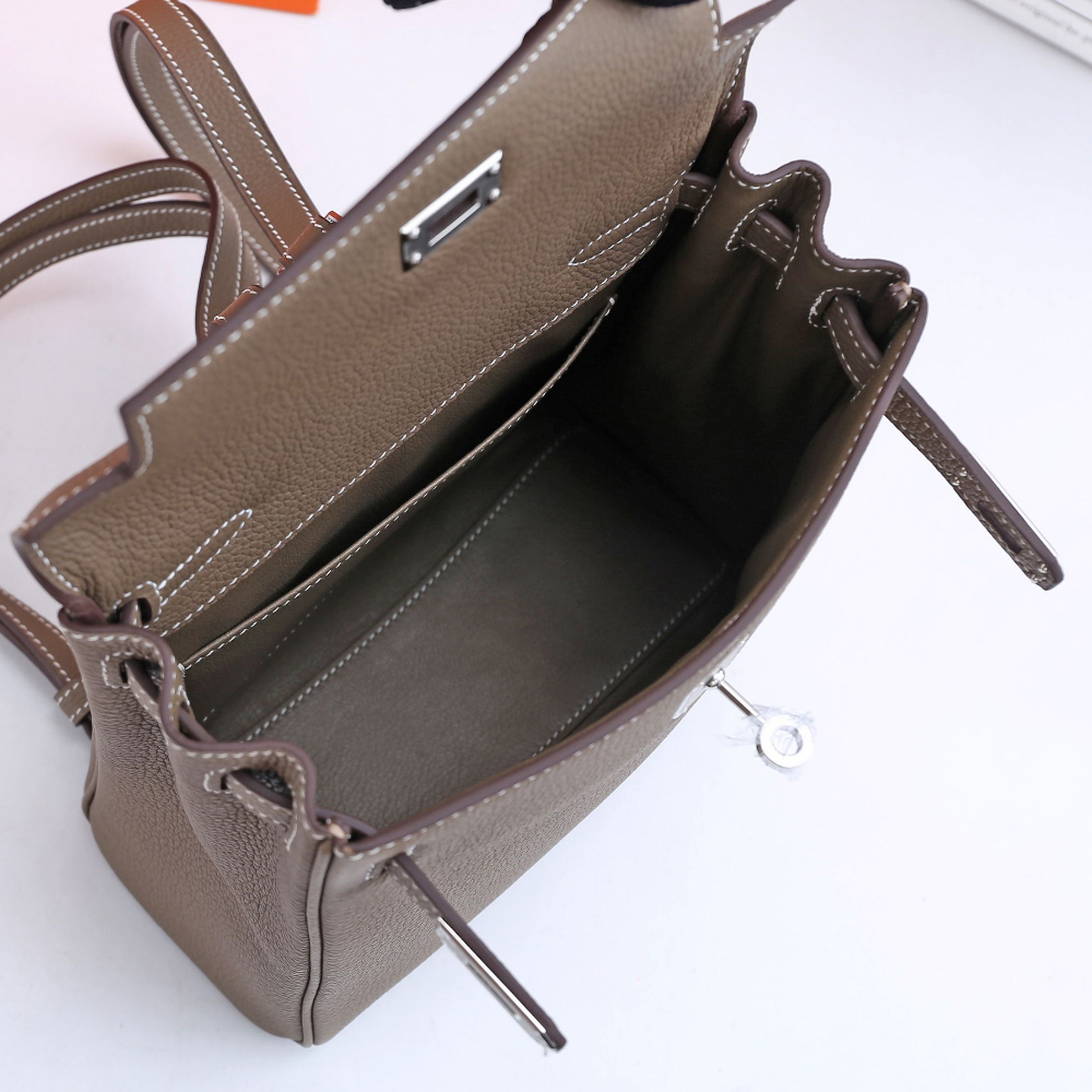 에르메스 켈리 아도 22