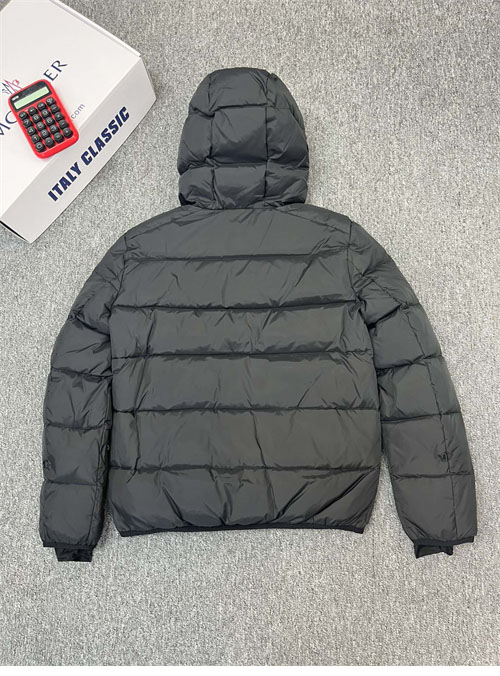 몽클레어 그레노블 힌터툭스 Hintertux 패딩 다운 자켓
