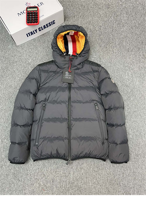 몽클레어 그레노블 힌터툭스 Hintertux 패딩 다운 자켓