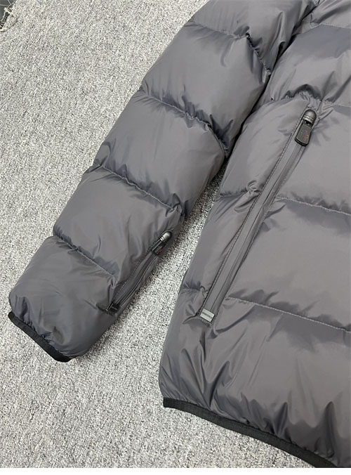 몽클레어 그레노블 힌터툭스 Hintertux 패딩 다운 자켓