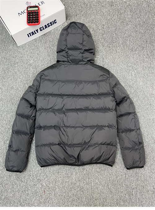 몽클레어 그레노블 힌터툭스 Hintertux 패딩 다운 자켓