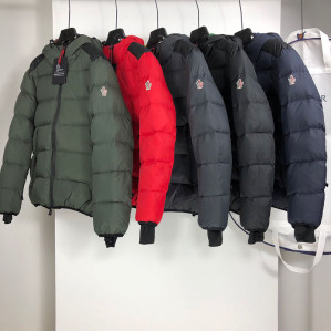 몽클레어 그레노블 힌터툭스 Hintertux 패딩 다운 자켓