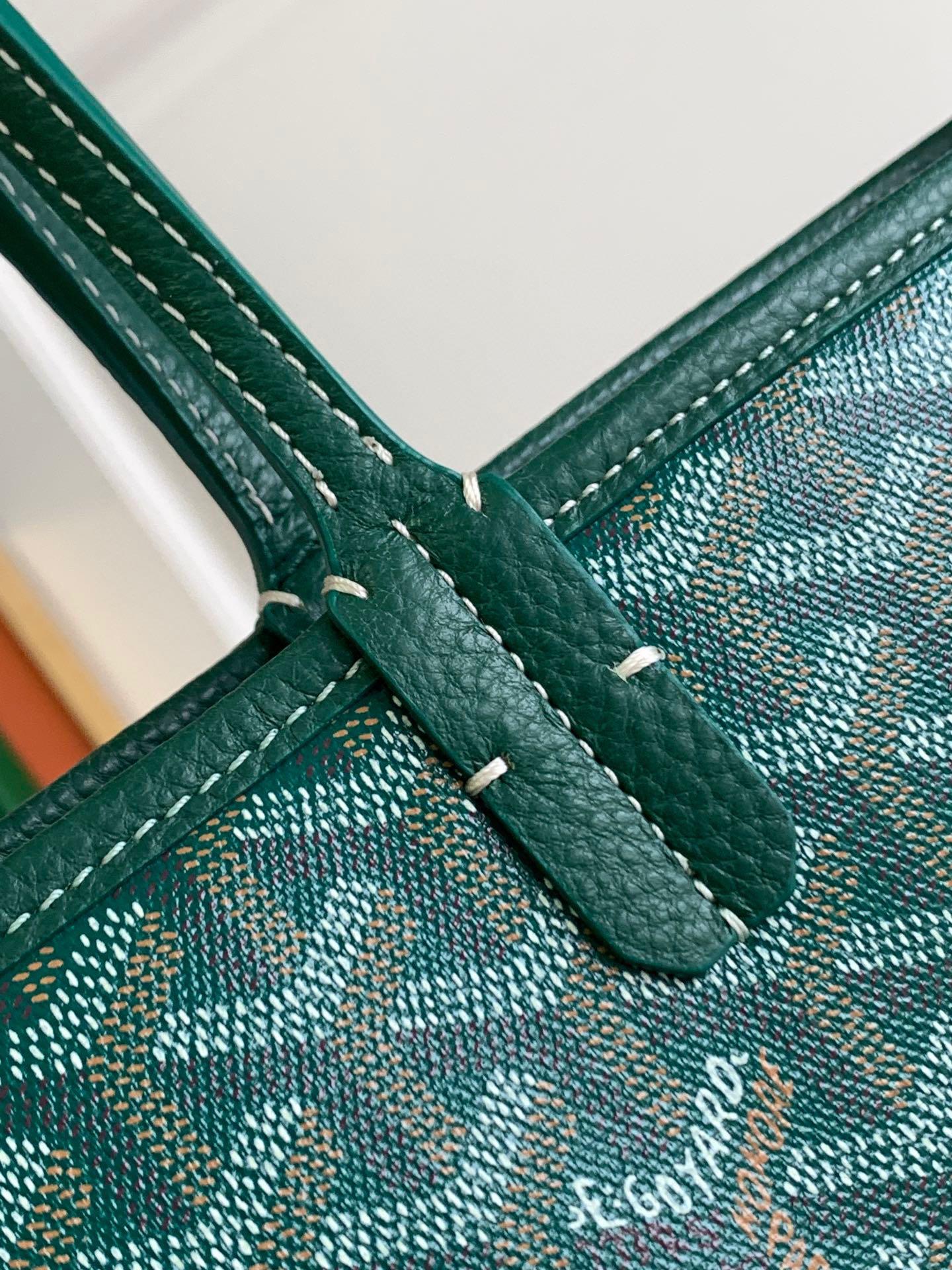 Goyard Hardy PM