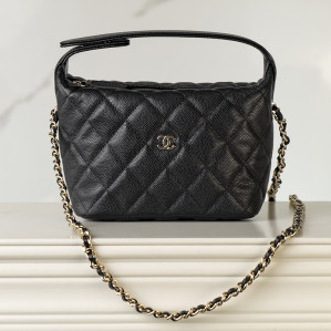 샤넬 25C HAAS 호보 백