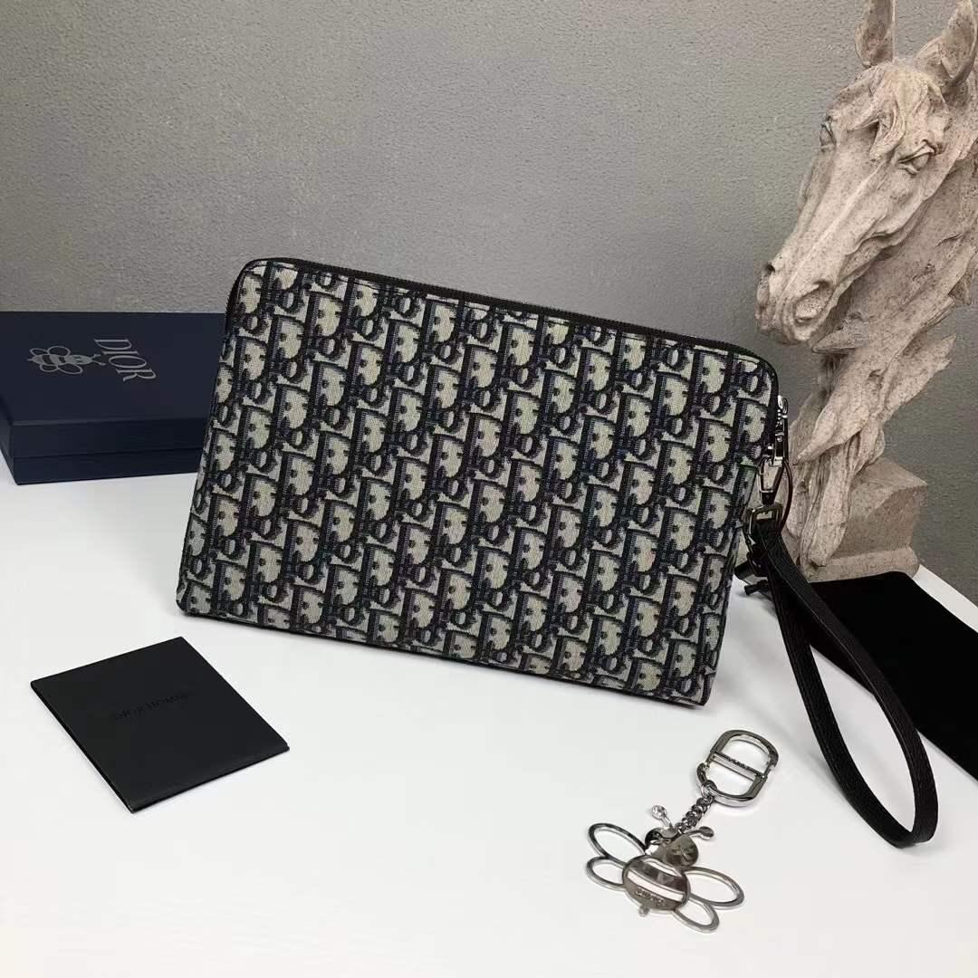 Dior Pouch