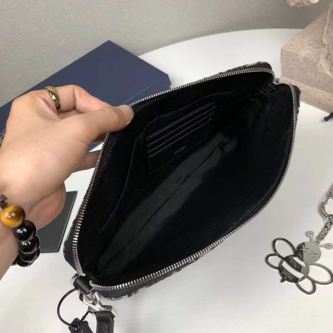 Dior Pouch