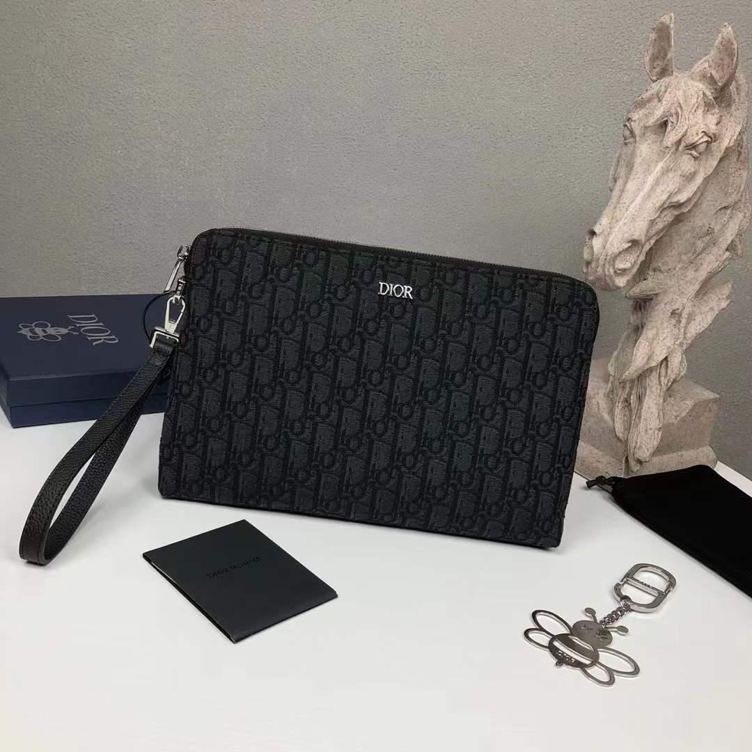 Dior Pouch