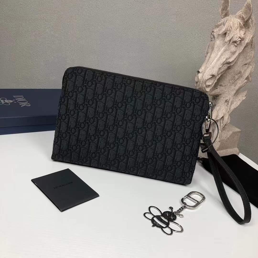 Dior Pouch