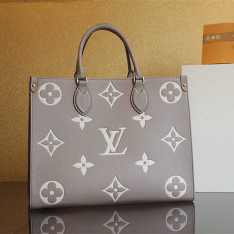 루이비통 온더고 GM 앙프렝뜨 모노그램 M45494