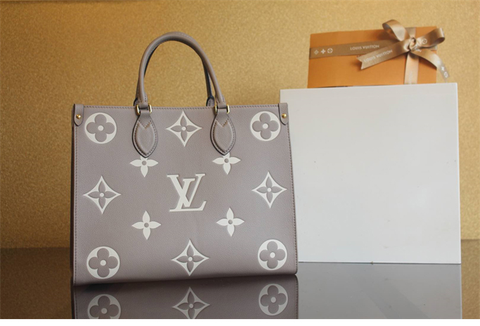 루이비통 온더고 GM 앙프렝뜨 모노그램 M45494