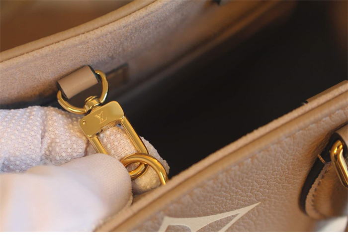 루이비통 온더고 GM 앙프렝뜨 모노그램 M45494