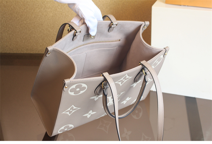 루이비통 온더고 GM 앙프렝뜨 모노그램 M45494