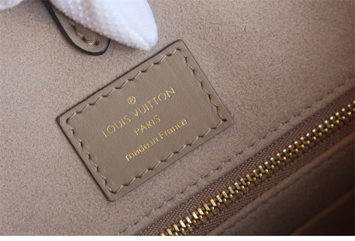 루이비통 온더고 GM 앙프렝뜨 모노그램 M45494