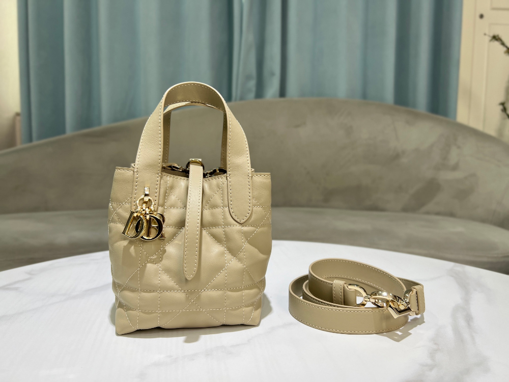 디올 Toujours Nano