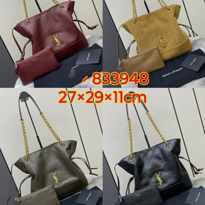 생로랑 제이미 4.3 스몰 쇼퍼백