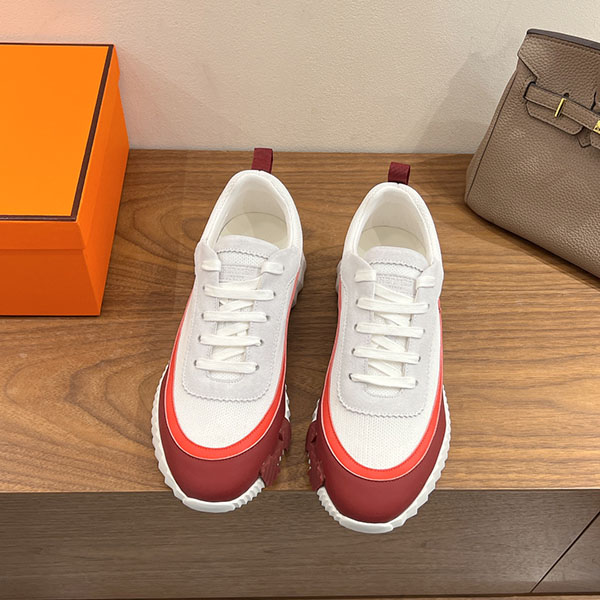 에르메스 점프 스니커즈